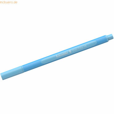 Schneider Slider Edge - Light Blue