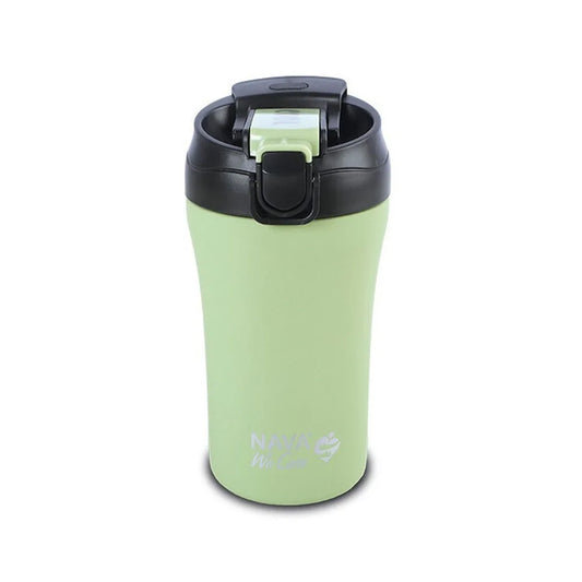 NAVA Thermal Mug Green 450ml