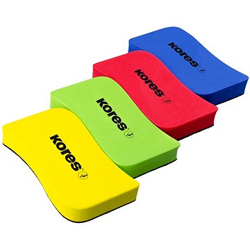 White Board eraser magnetic Kores