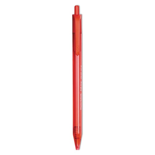 PAPERMATE RED INKJOY 100RT 1.0M