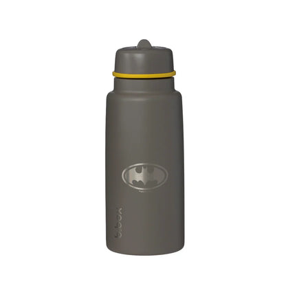 Batman by b.box - insulated flip top 1Ltr bottle