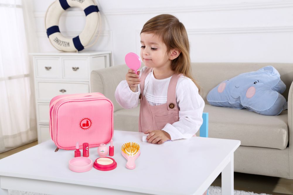 Beauty set cosmetics 6 pieces