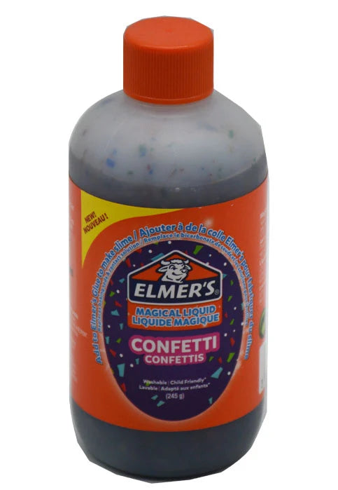 ELMER - Confetti Magical Confetti