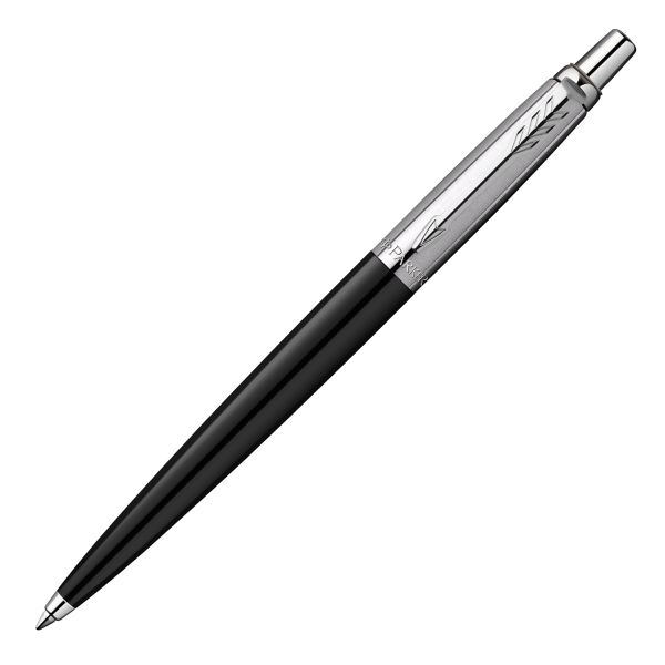 Parker Jotter Original M Blue – Ballpoint Pen – Black