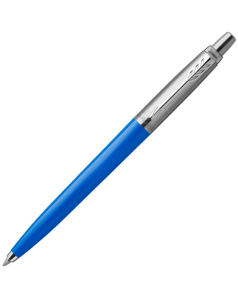 Parker Jotter Original  M Blue Ballpoint Pen