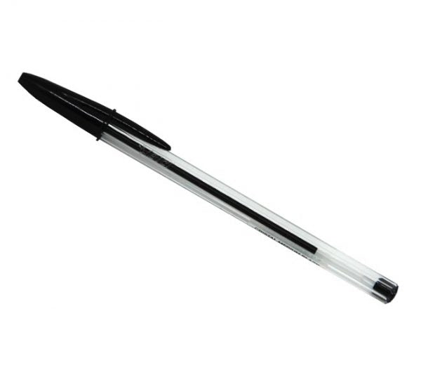 BIC CRISTAL pen original medium 1.0mm – BLACK