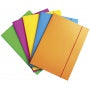 Elasticated Cardboard file - Office