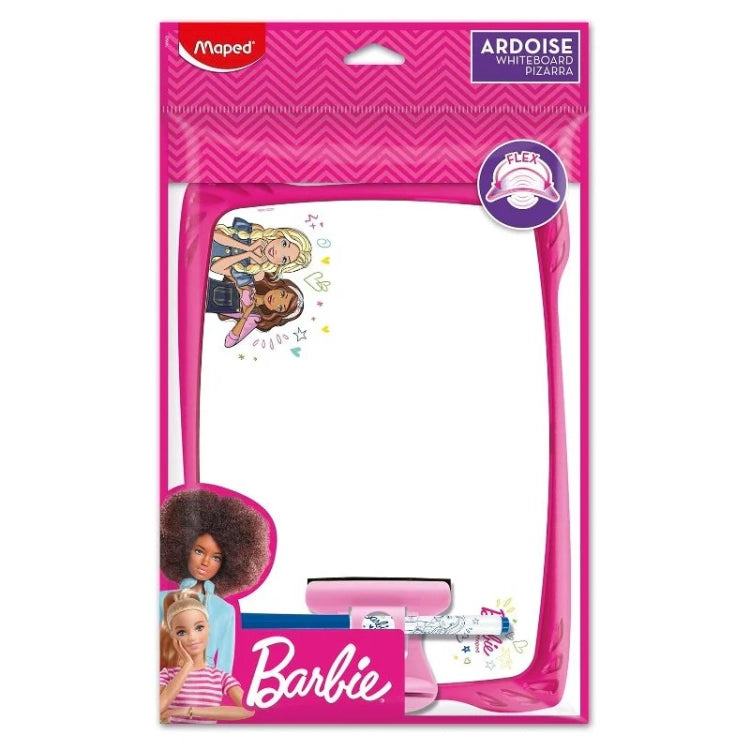 Maped Barbie Whiteboard