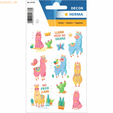 Camels Stickers