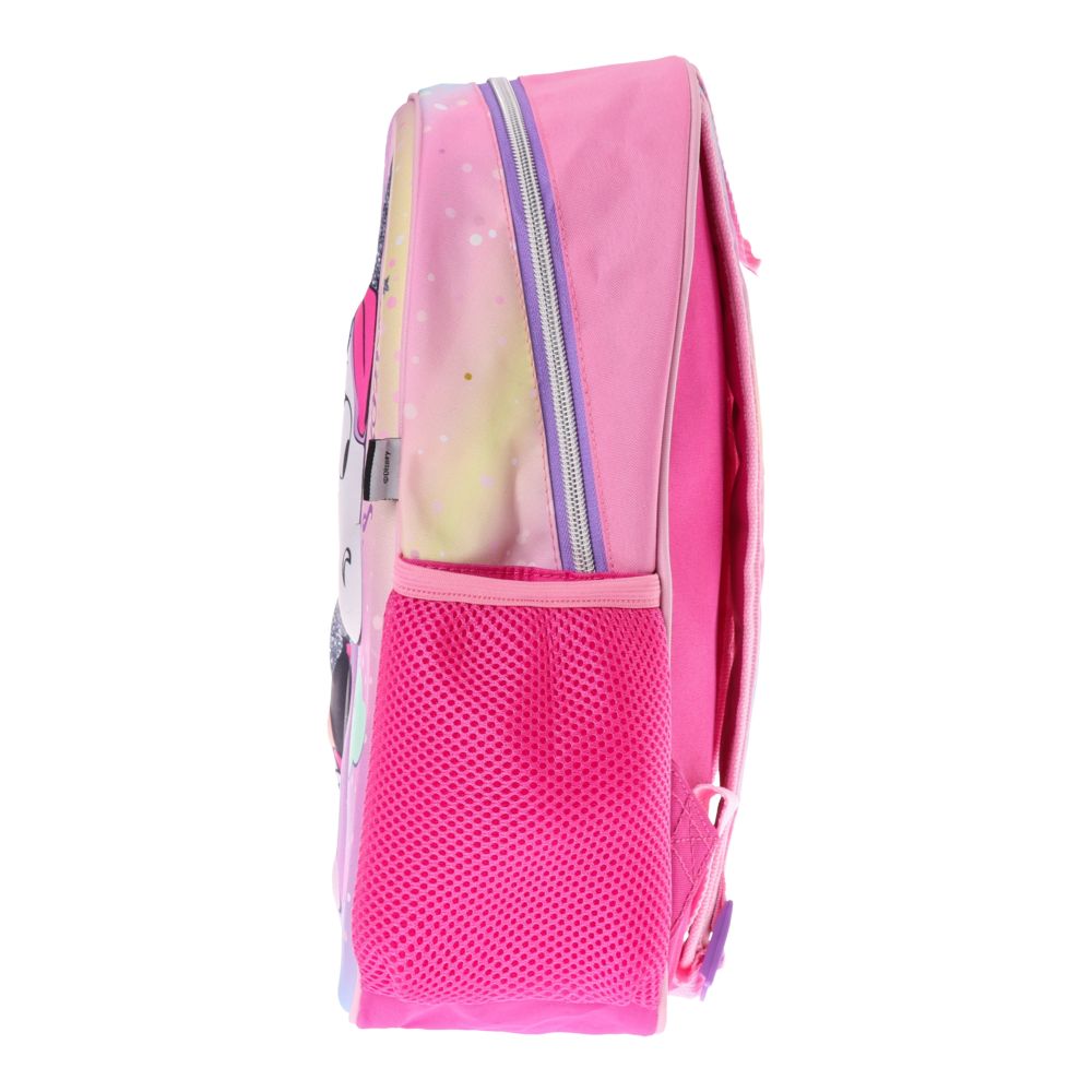 Minnie Mouse Believe in Unicorns 1 compartment Backpack 35x28x11 cm