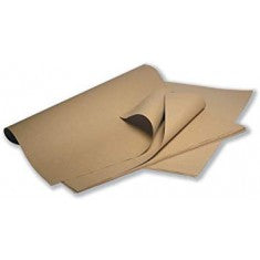 Brown Paper size 54x86 - 45gsm Thin