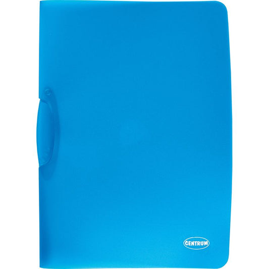 Aurora Swing File Blue