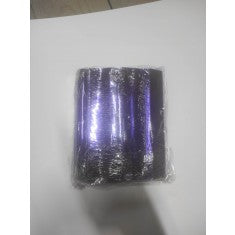 A5 Ex/Book Covers Purple