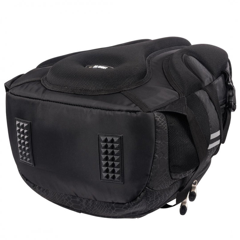 Shiny Snake 4 compartment Backpack BP01 42x32x20 cm