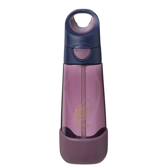 Harry Potter by b.box - Tritan™ straw drink bottle 600ml