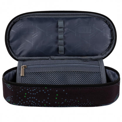 Football 1 compartment pencil case