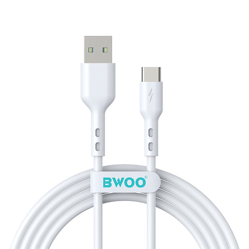 BWOO USB-A TO TYPE-C (BO-X172C)