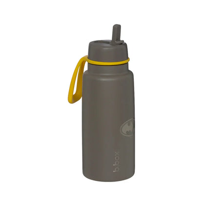 Batman by b.box - insulated flip top 1Ltr bottle