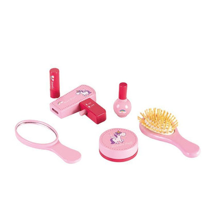 Beauty set cosmetics 6 pieces