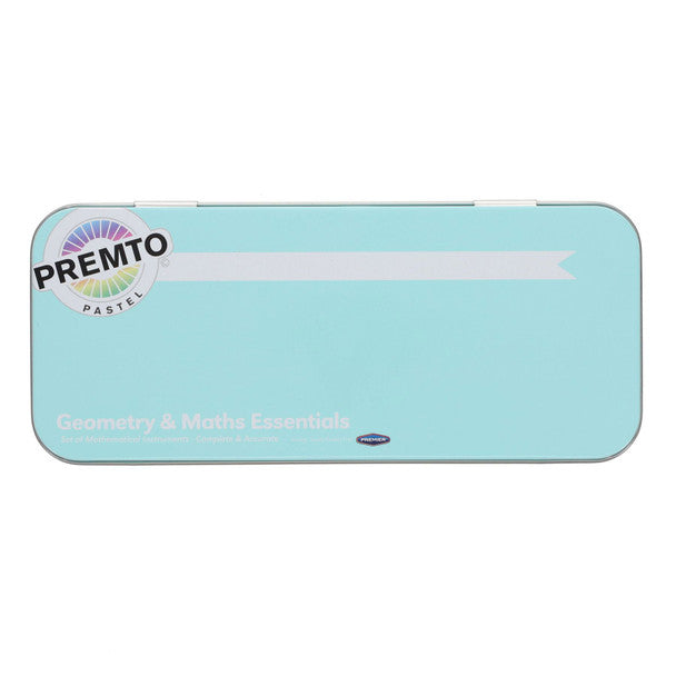 Premto - Geometry and Maths Essentials MINT