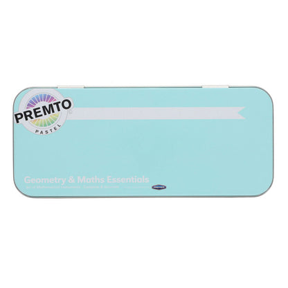 Premto - Geometry and Maths Essentials MINT