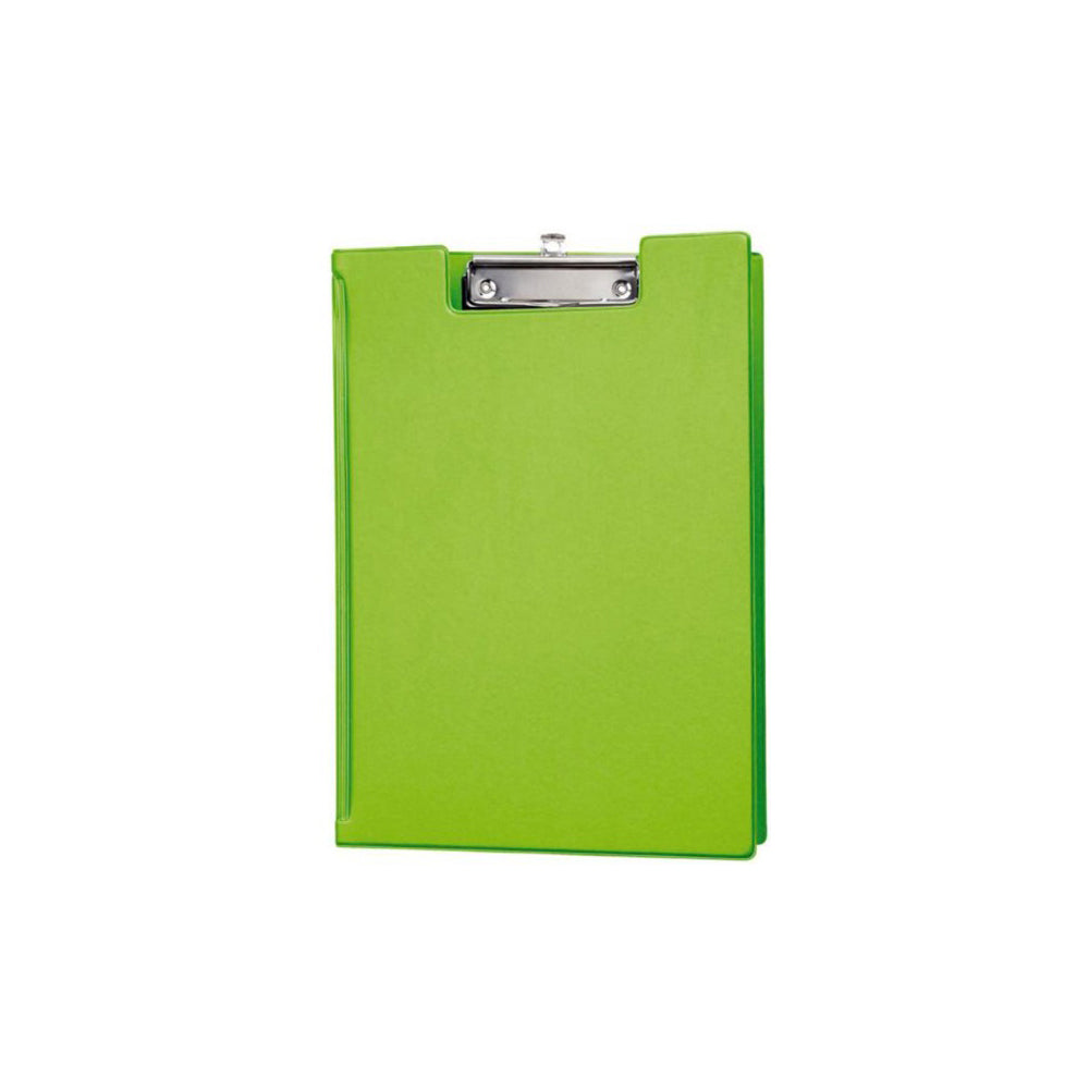 Clipboard MAUL Green double flap