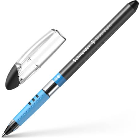 Schneider Slider Basic XB Black