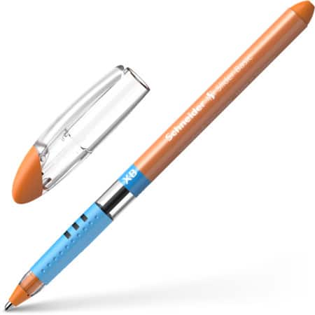 Schneider Slider Basic XB Orange