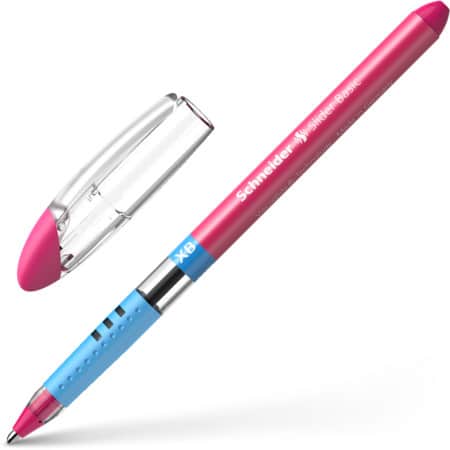 Schneider Slider Basic XB Pink