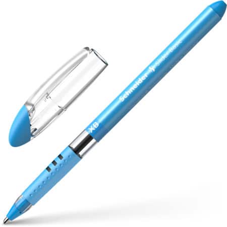 Schneider Slider Basic XB Turquoise