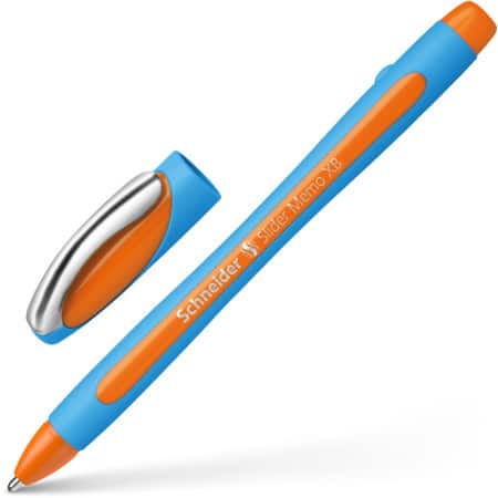 Schneider Slider Memo XB Orange