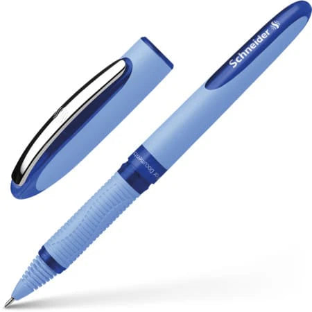 Schneider One Hybrid N 0.5mm- Blue Ink