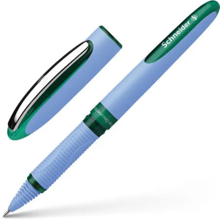 Schneider One Hybrid N 0.5mm- Green Ink