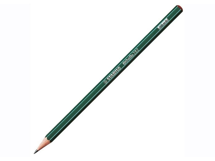 Pencil Hi-Grade Classic Othello Stabilo HB