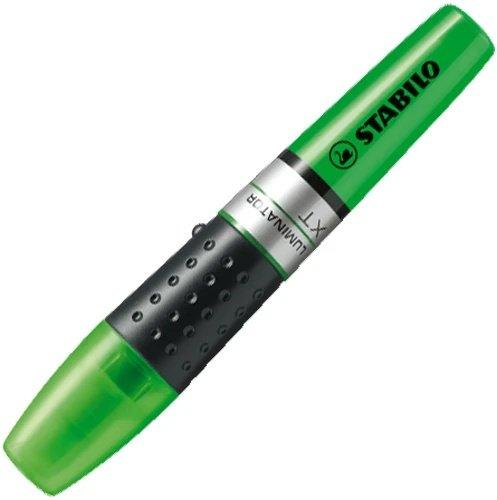 Stabilo Luminator Highlighter Green