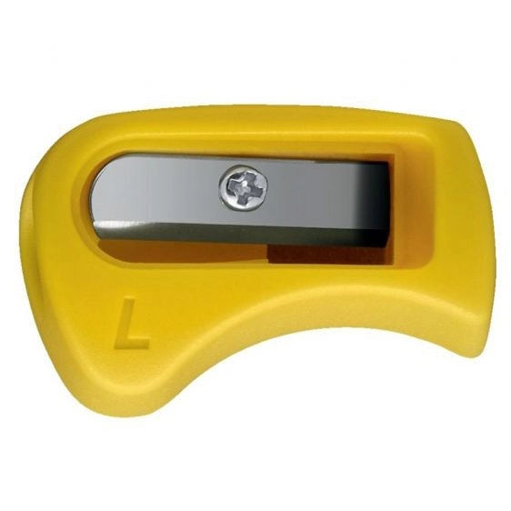 Stabilo Ergonomic Sharpener for Left-Handers