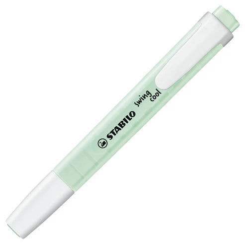 Stabilo Swing Cool Highlighter mint