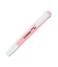 Stabilo Swing Cool Highlighter light pink