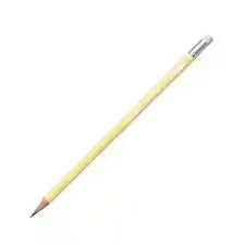 Stabilo Pencil Rubber Swano Yellow Pastel