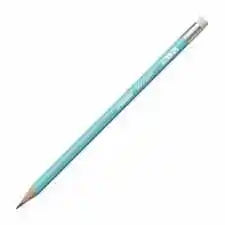 Stabilo Pencil Rubber Swano Blue Pastel