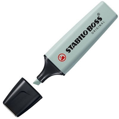 Stabilo Boss Highlighter pale blue