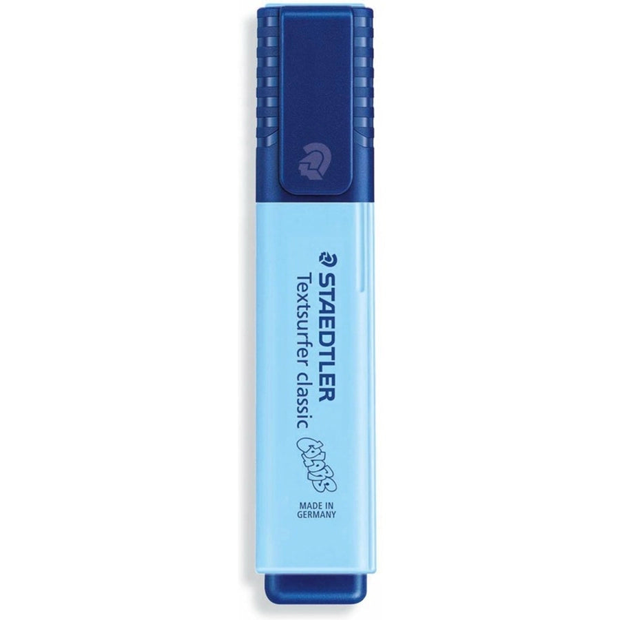 STAEDTLER HIGHLIGHTER TEXTSURFER - SKY BLUE