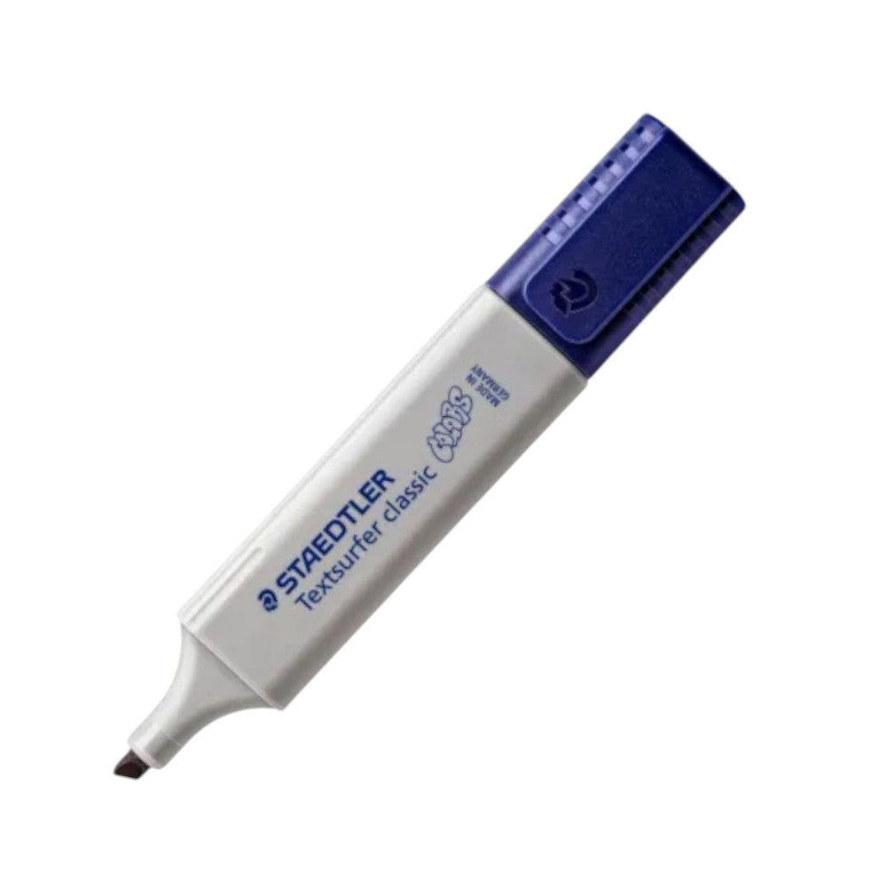 STAEDTLER HIGHLIGHTER TEXTSURFER - LIGHT GREY