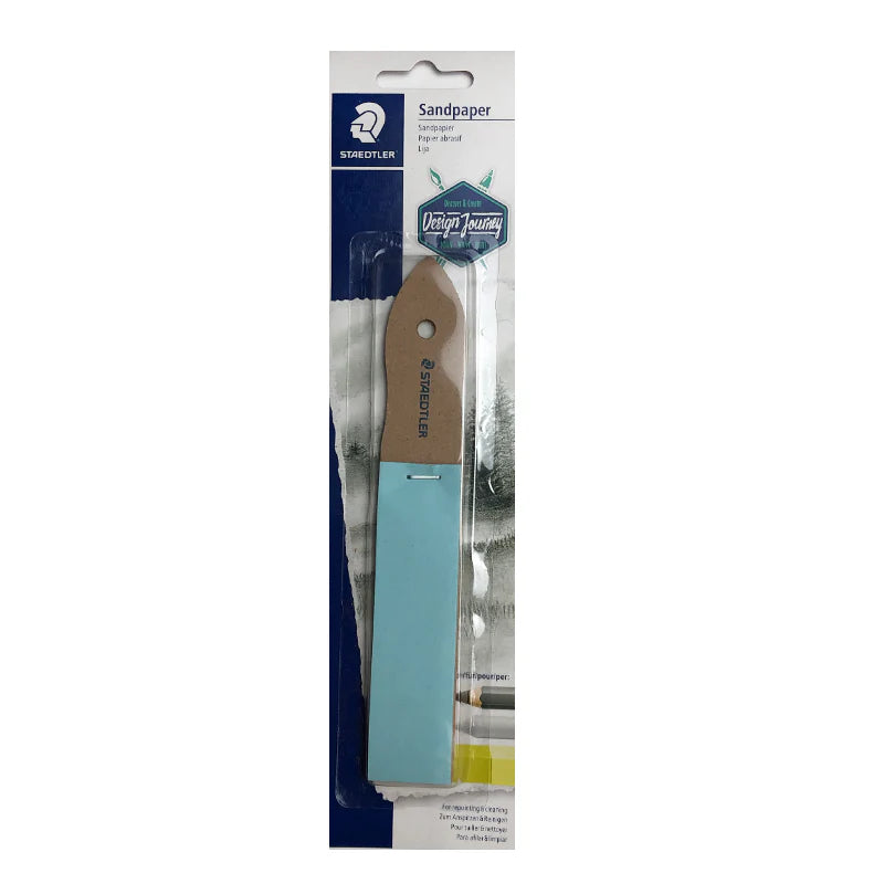 Staedtler Sandpaper