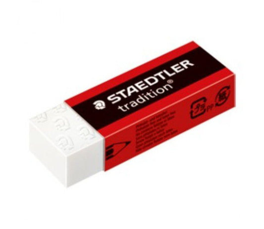 Staedtler Tradition Eraser