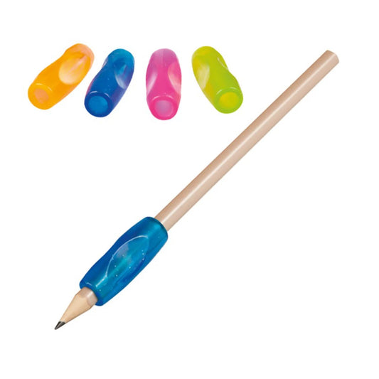 Westcott Pencil-Pen Grip 4pcs