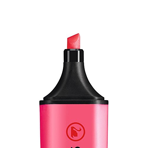 Stabilo Boss Highlighter Frozen Pink