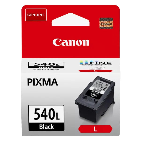 CANON Ink 540L Black