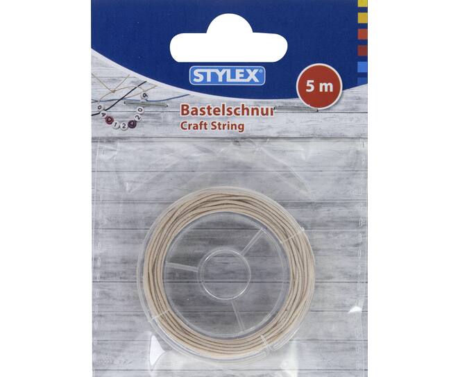 STYLEX - Craft String