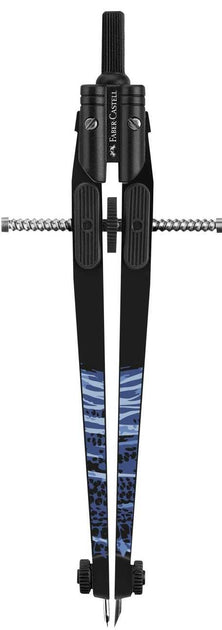 Faber Castell - Quality Compass with Quick-Set Mechanism